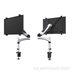 Adaptador de monitor No hay agujero VESA